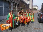 Photo 60 - Carnaval de Tournai partie 2