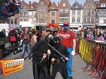Photo 64 - Carnaval de Tournai partie 2