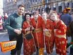 Photo 68 - Carnaval de Tournai partie 2