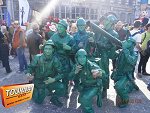 Photo 69 - Carnaval de Tournai partie 2