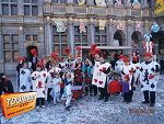 Photo 70 - Carnaval de Tournai partie 2