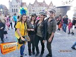 Photo 72 - Carnaval de Tournai partie 2