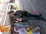 Photo 73 - Carnaval de Tournai partie 2