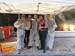 Photo 74 - Carnaval de Tournai partie 2