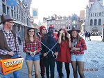 Photo 79 - Carnaval de Tournai partie 2