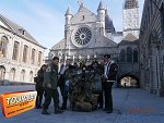 Photo 83 - Carnaval de Tournai partie 2