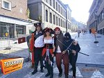 Photo 86 - Carnaval de Tournai partie 2