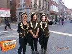 Photo 87 - Carnaval de Tournai partie 2