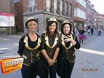 Photo 88 - Carnaval de Tournai partie 2