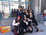 Photo 89 - Carnaval de Tournai partie 2