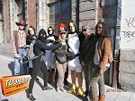 Photo 95 - Carnaval de Tournai partie 2