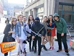 Photo 99 - Carnaval de Tournai partie 2
