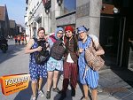 Photo 100 - Carnaval de Tournai partie 2