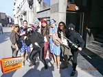 Photo 101 - Carnaval de Tournai partie 2