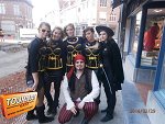 Photo 102 - Carnaval de Tournai partie 2