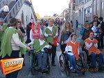 Photo 106 - Carnaval de Tournai partie 2
