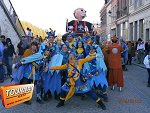 Photo 108 - Carnaval de Tournai partie 2