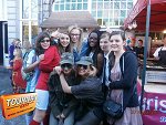 Photo 112 - Carnaval de Tournai partie 2