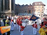 Photo 121 - Carnaval de Tournai partie 2
