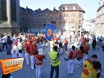 Photo 122 - Carnaval de Tournai partie 2