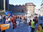 Photo 123 - Carnaval de Tournai partie 2