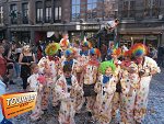 Photo 127 - Carnaval de Tournai partie 2