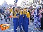 Photo 129 - Carnaval de Tournai partie 2