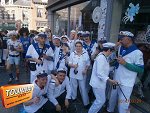 Photo 132 - Carnaval de Tournai partie 2