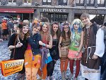 Photo 134 - Carnaval de Tournai partie 2
