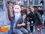 Photo 136 - Carnaval de Tournai partie 2