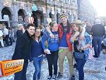 Photo 137 - Carnaval de Tournai partie 2