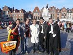 Photo 139 - Carnaval de Tournai partie 2