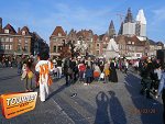 Photo 140 - Carnaval de Tournai partie 2