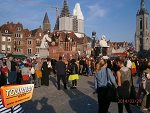 Photo 141 - Carnaval de Tournai partie 2