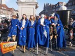 Photo 142 - Carnaval de Tournai partie 2