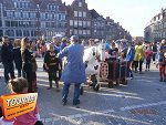 Photo 145 - Carnaval de Tournai partie 2