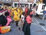 Photo 148 - Carnaval de Tournai partie 2