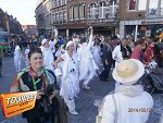 Photo 149 - Carnaval de Tournai partie 2