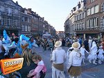 Photo 150 - Carnaval de Tournai partie 2