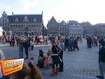 Photo 153 - Carnaval de Tournai partie 2