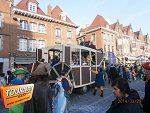 Photo 155 - Carnaval de Tournai partie 2