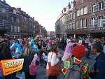 Photo 156 - Carnaval de Tournai partie 2