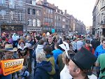 Photo 160 - Carnaval de Tournai partie 2