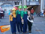 Photo 163 - Carnaval de Tournai partie 2