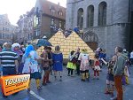 Photo 164 - Carnaval de Tournai partie 2