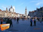 Photo 166 - Carnaval de Tournai partie 2