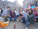 Photo 172 - Carnaval de Tournai partie 2