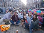 Photo 173 - Carnaval de Tournai partie 2