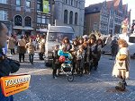 Photo 176 - Carnaval de Tournai partie 2