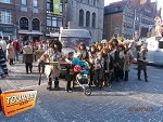 Photo 177 - Carnaval de Tournai partie 2
